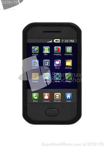 Image of Smartphone