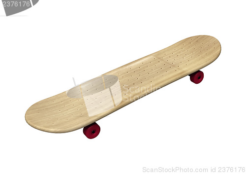 Image of Skateboard