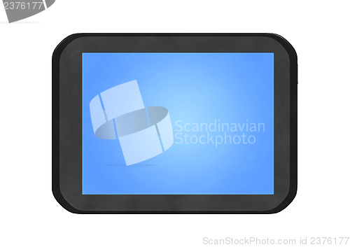 Image of Tablet PC