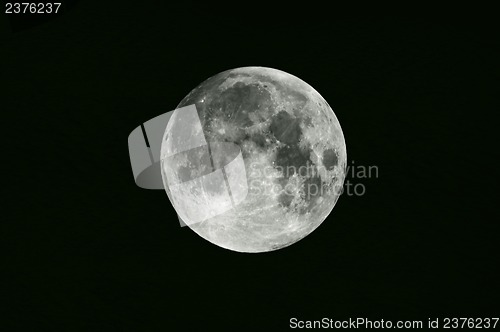 Image of moon