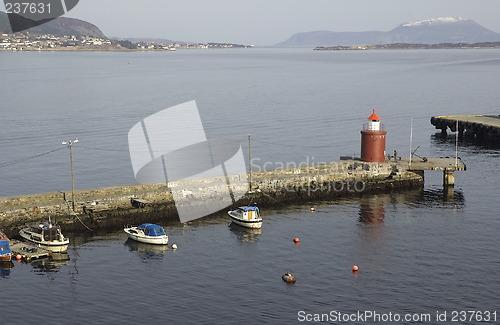 Image of Lighthouse