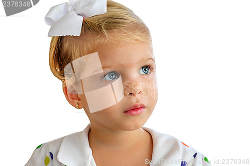 Image of Cute Child