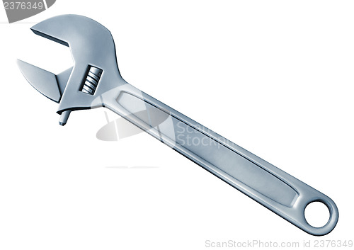 Image of Wrench