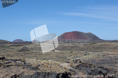 Image of Some place in Lanzarote
