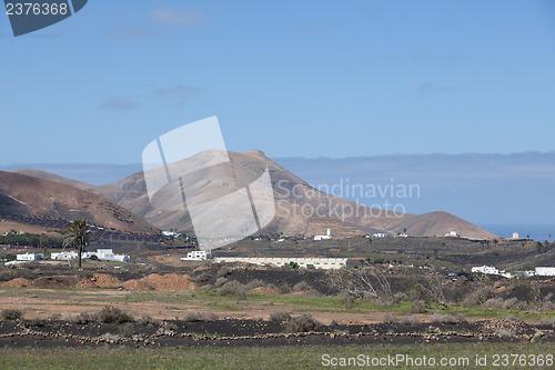 Image of Some place in Lanzarote