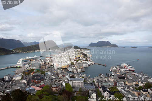 Image of Ålesund