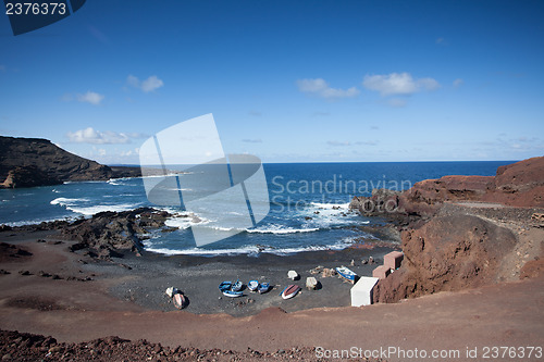 Image of Some place in Lanzarote