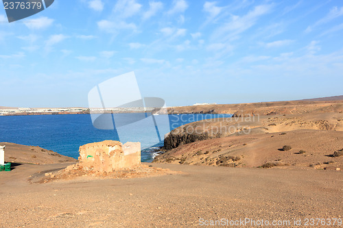 Image of Papagayo lanzarote 