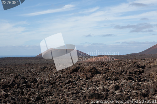 Image of Some place in Lanzarote