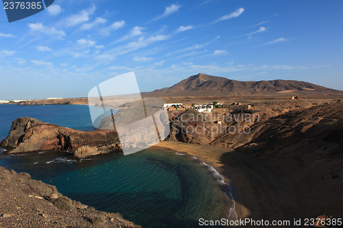 Image of Papagayo lanzarote 