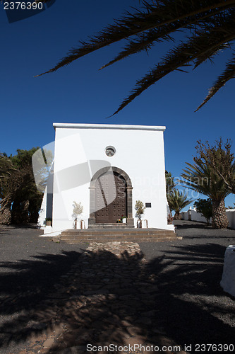 Image of Some place in Lanzarote