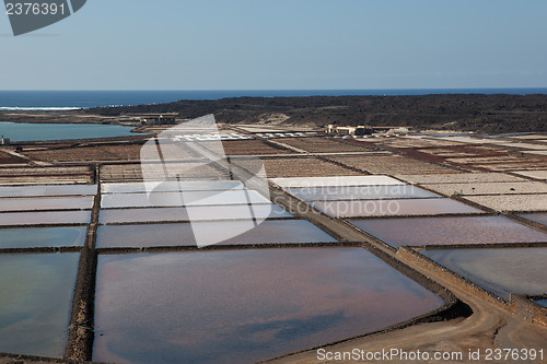 Image of Some place in Lanzarote