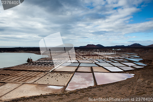 Image of Some place in Lanzarote