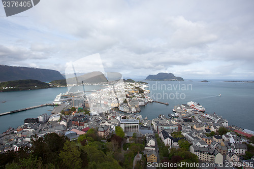 Image of Ålesund