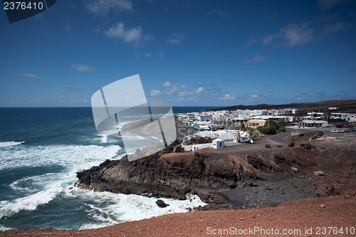 Image of Some place in Lanzarote