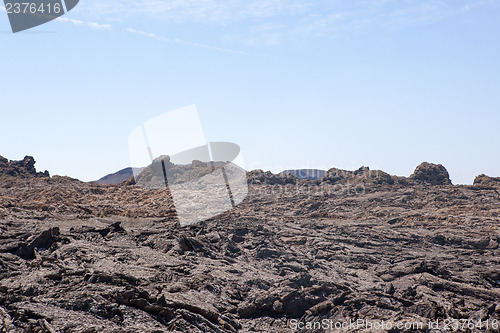 Image of Some place in Lanzarote