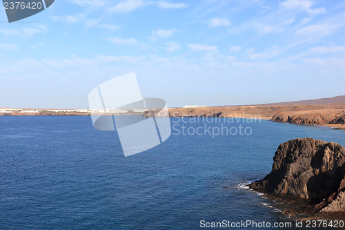 Image of Papagayo lanzarote 