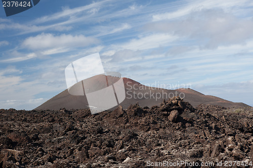 Image of Some place in Lanzarote