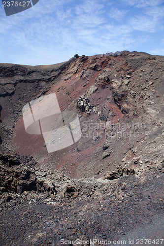 Image of Some place in Lanzarote