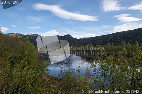 Image of Somewhere in Norway