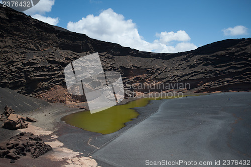 Image of Some place in Lanzarote