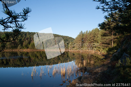 Image of Somewhere in Norway