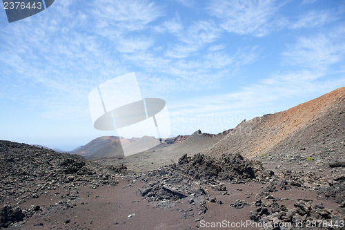 Image of Some place in Lanzarote