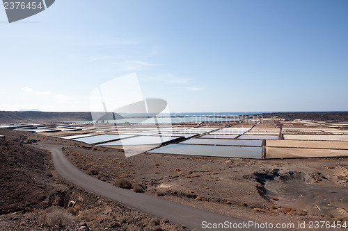 Image of Salinas de janubio