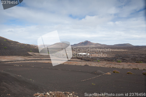 Image of Some place in Lanzarote