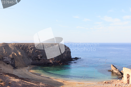 Image of Papagayo lanzarote 
