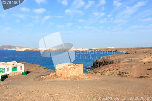 Image of Papagayo lanzarote 