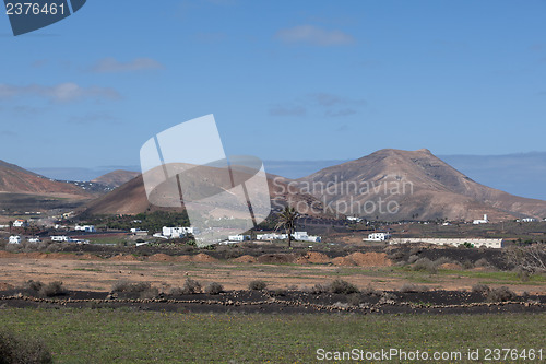 Image of Some place in Lanzarote