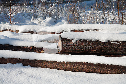 Image of Norwegian landscape