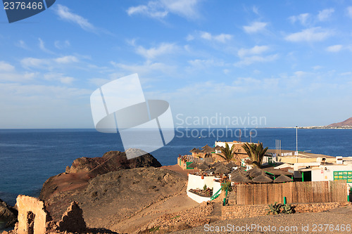 Image of Papagayo lanzarote 