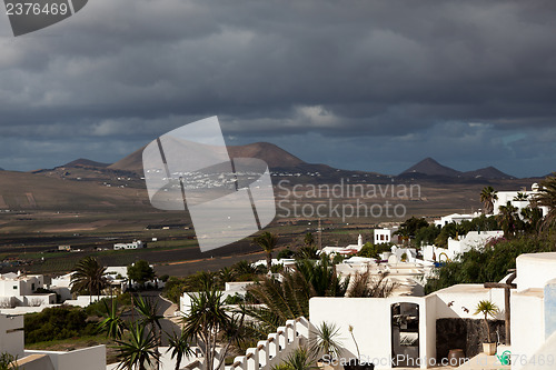 Image of Some place in Lanzarote
