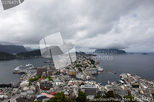 Image of Ålesund