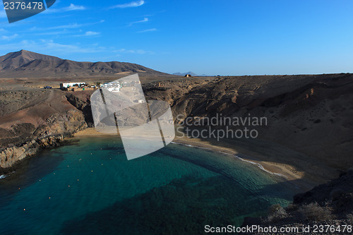 Image of Papagayo lanzarote 