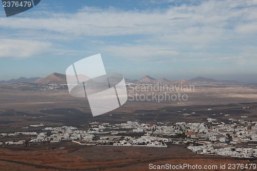 Image of Some place in Lanzarote