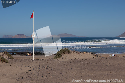 Image of Some place in Lanzarote