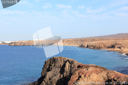 Image of Papagayo lanzarote 