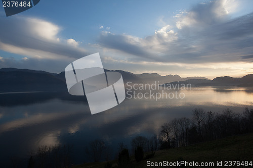 Image of Somewhere in Norway