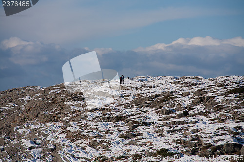 Image of Norwegian landscape