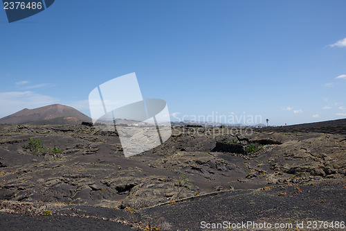 Image of Some place in Lanzarote