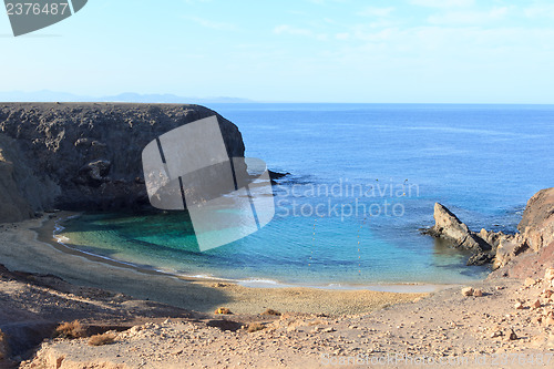 Image of Papagayo lanzarote 