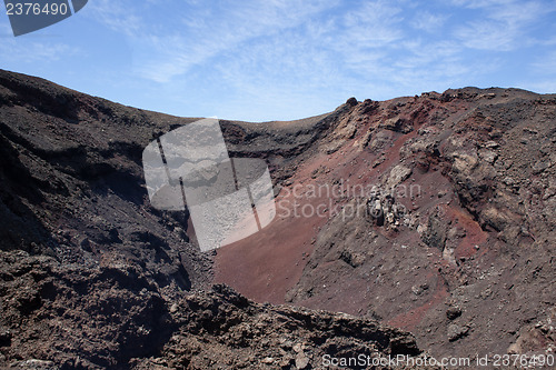 Image of Some place in Lanzarote