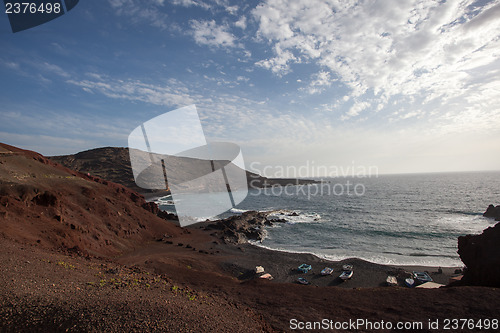 Image of Some place in Lanzarote