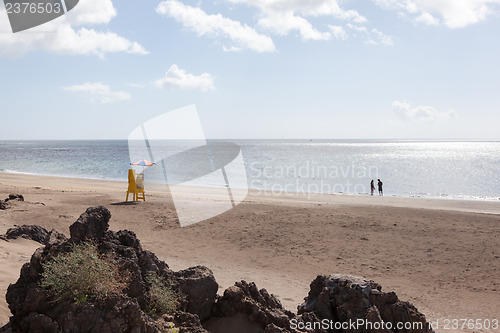 Image of Some place in Lanzarote