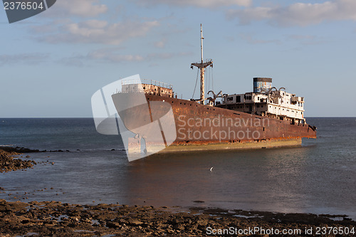 Image of Some place in Lanzarote