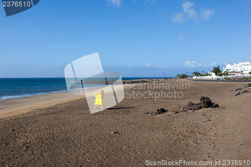 Image of Some place in Lanzarote