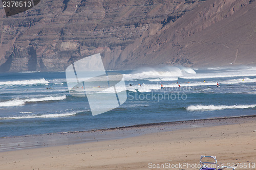 Image of Some place in Lanzarote